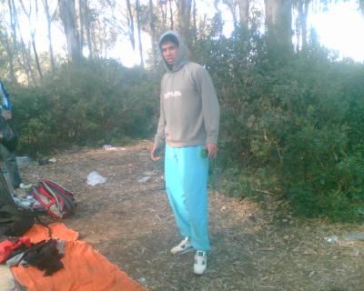 oussama